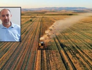 Ziraat Mühendisleri Odası: Tarım Arazileri Mevzuatla Güvence Altında
