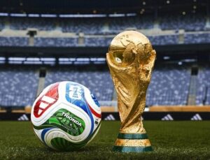 2026 Dünya Kupası heyecanı yarın 3 maçla sürecek
