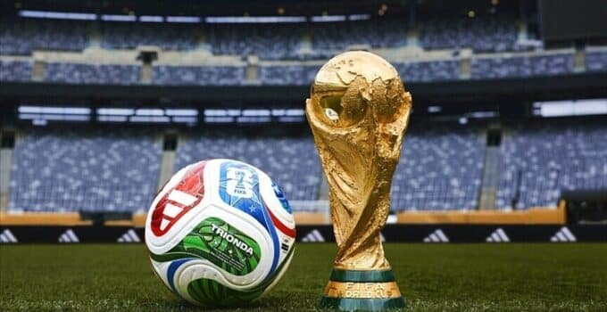 2026 Dünya Kupası heyecanı yarın 3 maçla sürecek
