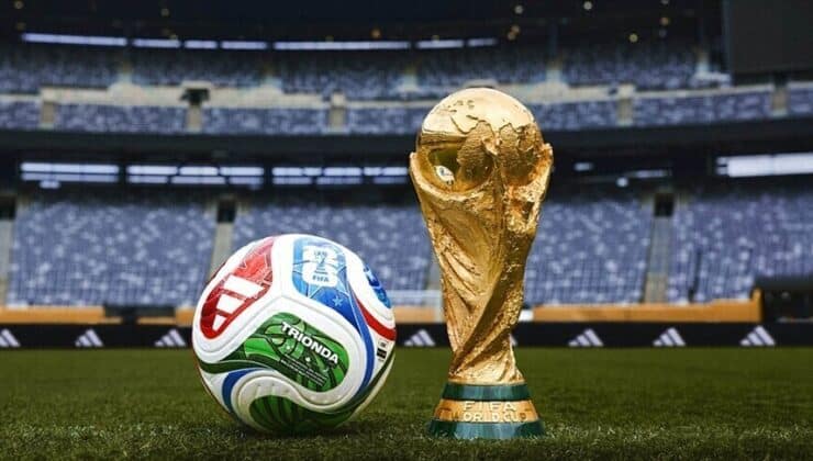 2026 Dünya Kupası heyecanı yarın 3 maçla sürecek