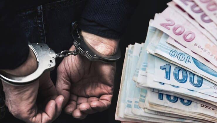 60 Milyarlık Operasyonda 4 Şirket ve 15 İstasyona Kayyum