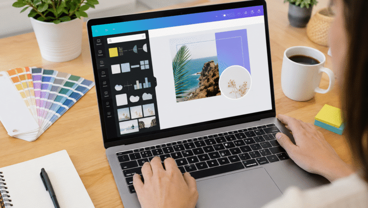 Canva Nasıl Kullanılır?