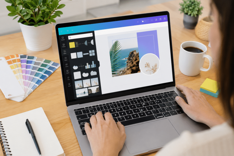 Canva Nasıl Kullanılır?