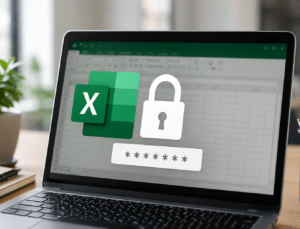 Excel Şifresi Nasıl Kırılır?