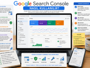 Google Search Console Nasıl Kullanılır?
