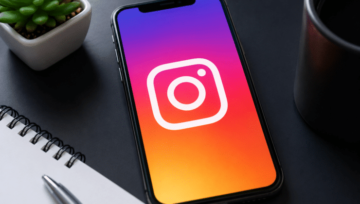 Instagram Hesabı Nasıl Dondurulur?
