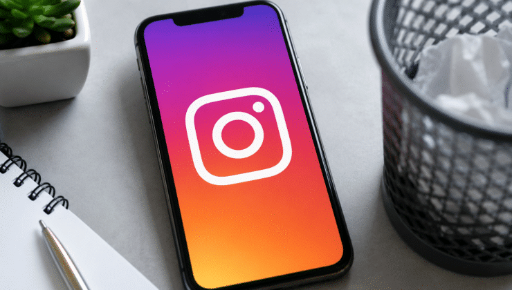 ⁠Instagram Hesabı Nasıl Silinir?