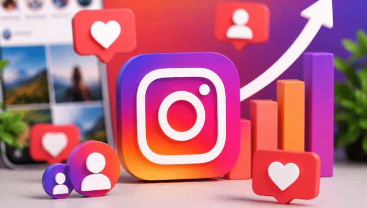 Instagram hesap dondurma nasıl olur?