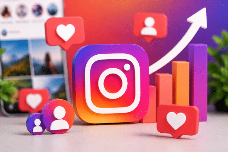 Instagram’da Takipçi Nasıl Artırılır?