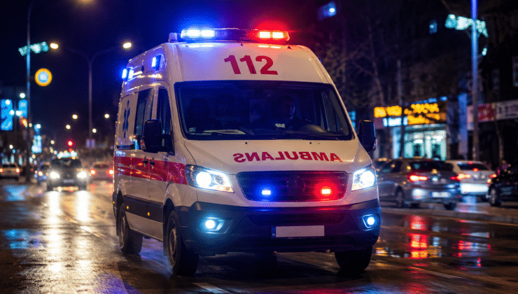 ⁠⁠KKTC’de Acil Numara Kaç?