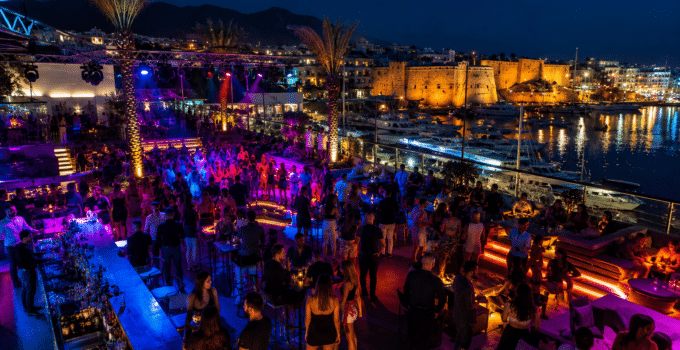 KKTC’de Gece Hayatı Pahalı mı?