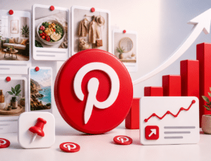 ⁠Pinterest’te Trafik Nasıl Artırılır?