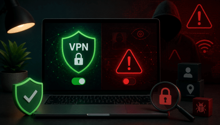 ⁠⁠Ücretsiz VPN Güvenli mi?