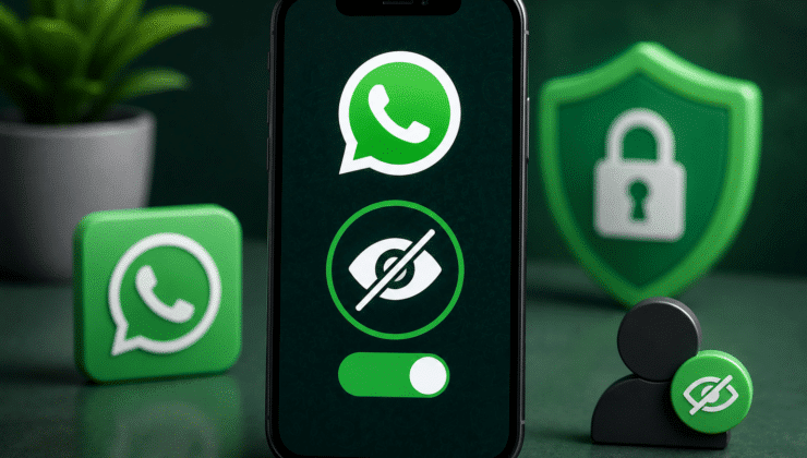 ⁠⁠WhatsApp Durum Nasıl Gizlenir?