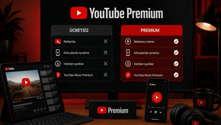 YouTube Premium’a Değer mi?