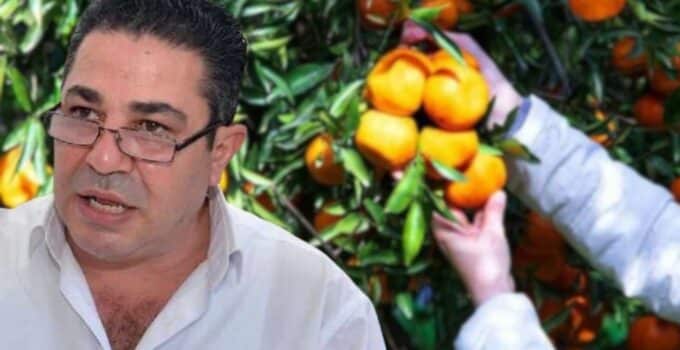 Alioğlu’ndan Tarım Bakanlığı ve Cypruvex’e acil çağrı