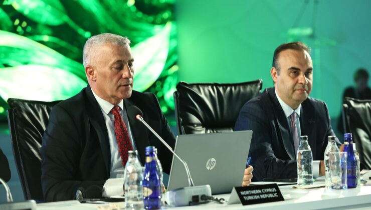 Amcaoğlu: Türkiye ile iş birliği sürecek