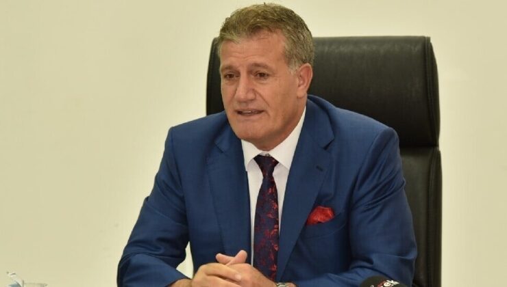 Arıklı: Koalisyonu erken seçim için bozmayız