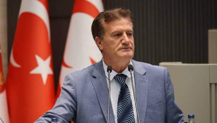 Arıklı, Türkiye’deki Yapay Zeka Zirvesi’nde yer alıyor