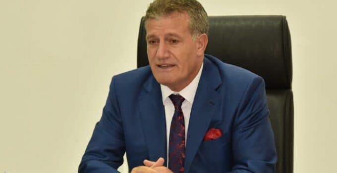 Arıklı’dan Millilere Destek: Halk Bu Sevinci Hak Ediyor