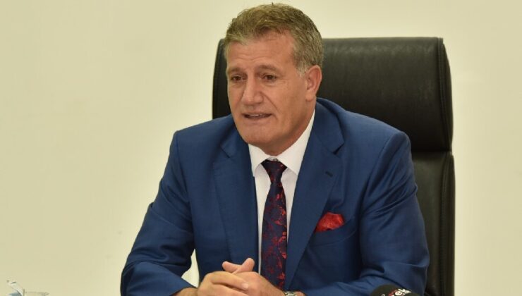Arıklı’dan Millilere Destek: Halk Bu Sevinci Hak Ediyor