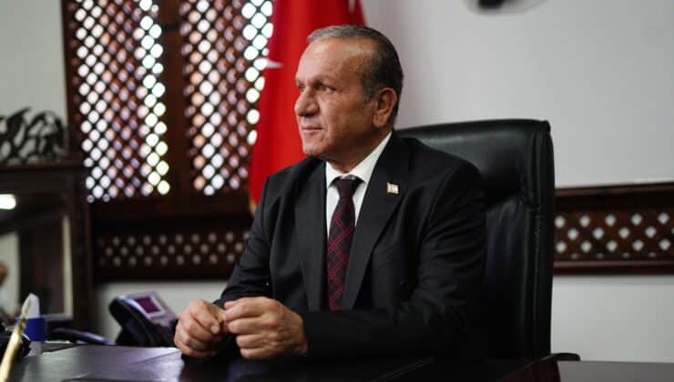Ataoğlu, Can Suyu Kredisi paketini duyurdu