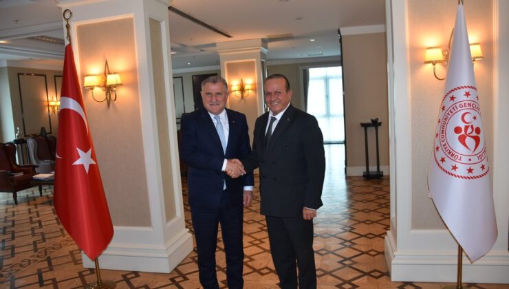 Ataoğlu: Gençlere fırsat verilince neler yaptıkları görülüyor