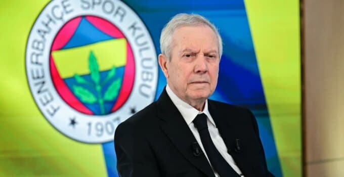 Aziz Yıldırım 8 yıl sonra yeniden başkanlıkta