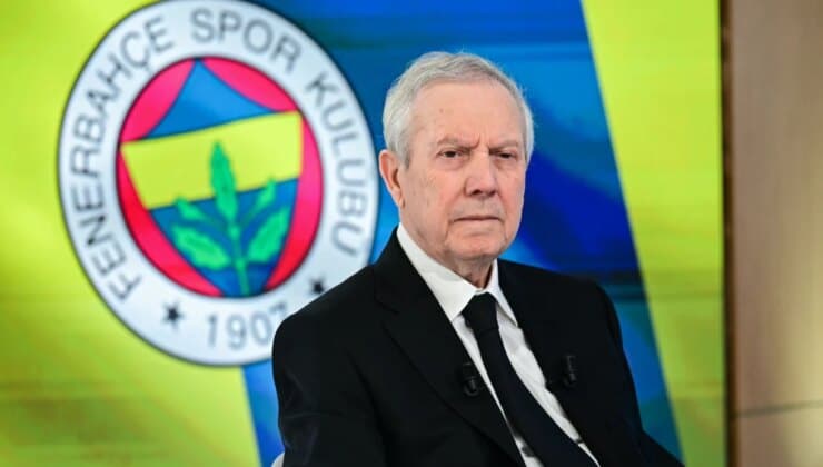 Aziz Yıldırım 8 yıl sonra yeniden başkanlıkta