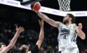 Basketbol Süper Ligi’nde İlk Finalist Fenerbahçe Oldu
