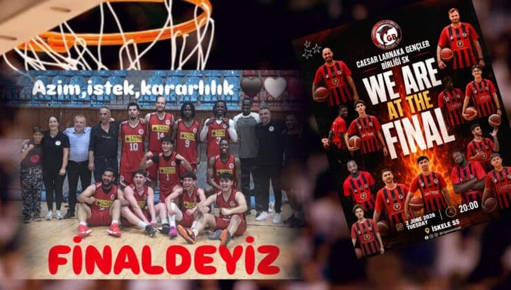 Basketbolda Tarihi Finalin İkinci Maçı Oynanıyor