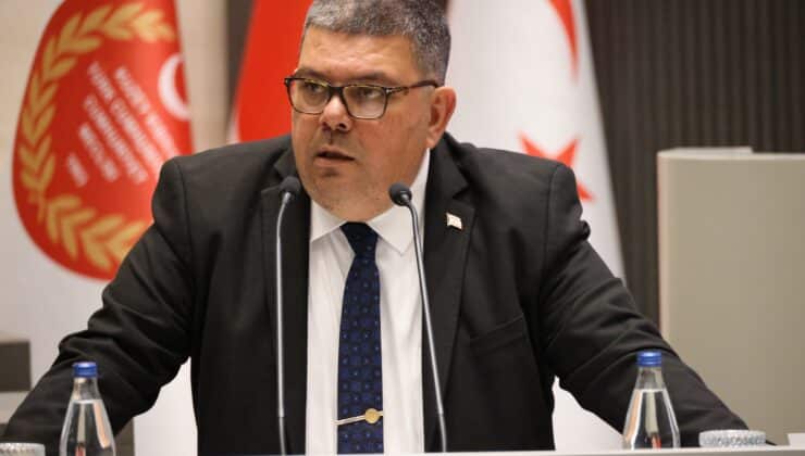 Berova: GKK çalışanlarının mesaisinde hak kaybı yok