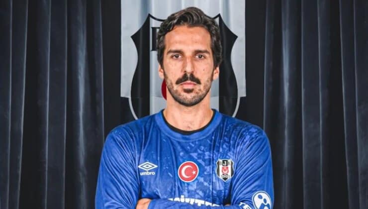 Beşiktaş, Miguel Espinha Ferreira ile anlaşmaya vardı