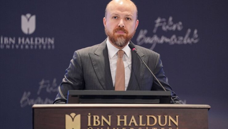 Bilal Erdoğan: Türkiye ve Malezya İslami piyasaları güçlendirmeli