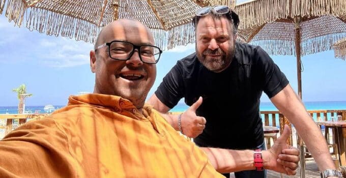 Bilbay Eminoğlu hastaneye sevk edildi