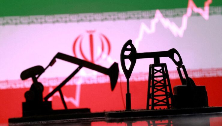 Brent Petrol Varil Fiyatı 96 Doları Geçti
