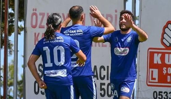 BTM 2. Ligde hareketli ve olaylı hafta