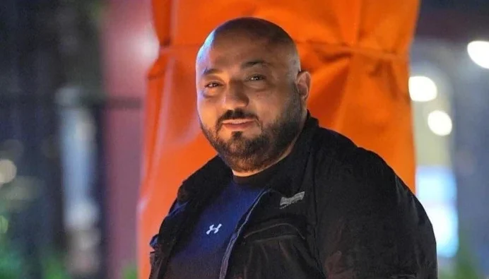 Can Polat cinayetinde 4 kişi tutuklandı
