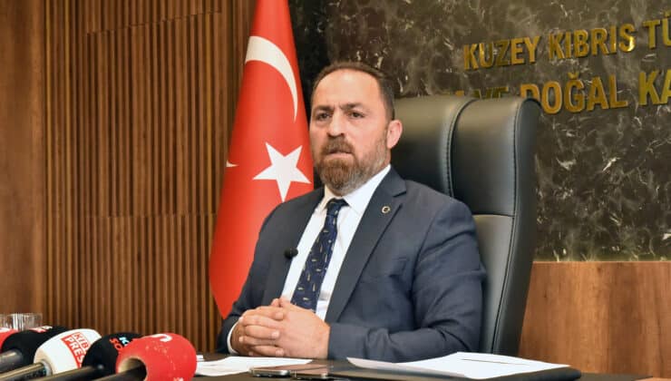 Çavuş’tan 1 Haziran Mesajı: Tarımı Bilen Nesiller Gerekli