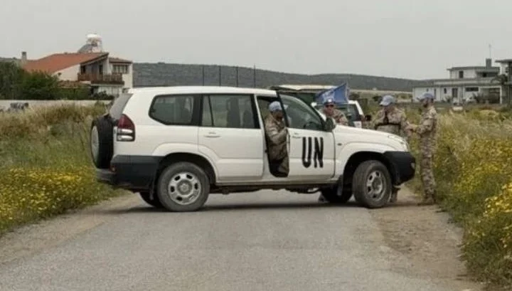 Çayhan Düzü’nde sınır ihlali BM’ye taşındı, protesto edildi