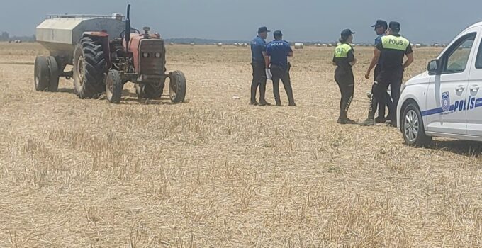 Çayönü’nde feci kaza: 1 kişi yaşamını yitirdi