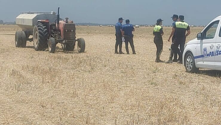 Çayönü’nde feci kaza: 1 kişi yaşamını yitirdi