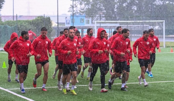 Çeler: Sporcularımız üretmeye ve ülkeyi temsil etmeye devam ediyor