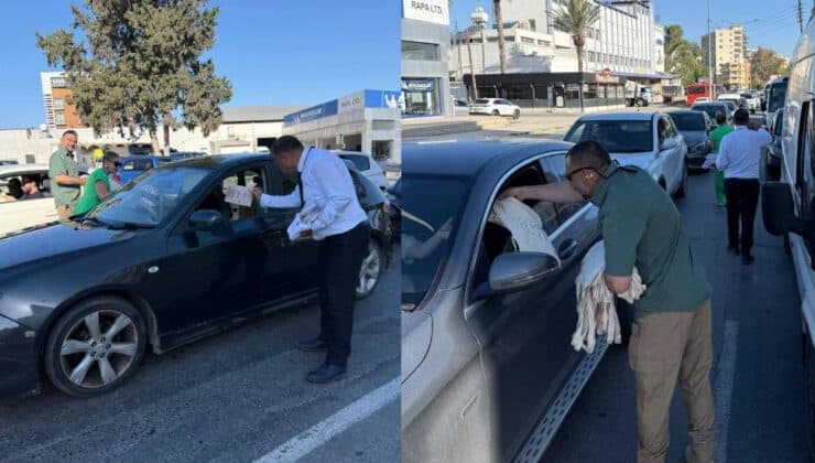 Çevre İçin Plastikten Vazgeçin!