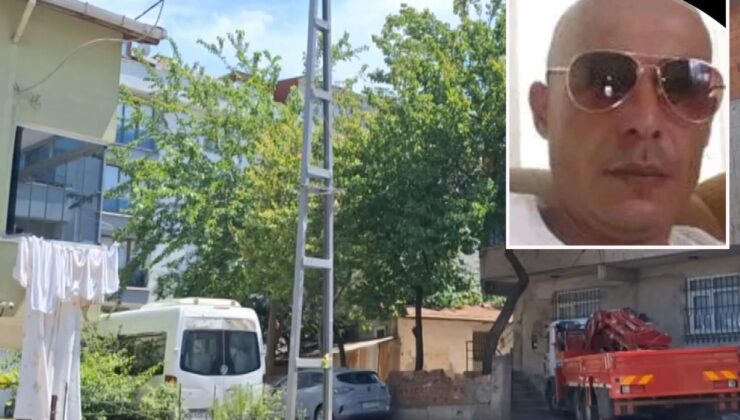 Cezaevinden çıkan kadın, eski eşini öldürdü
