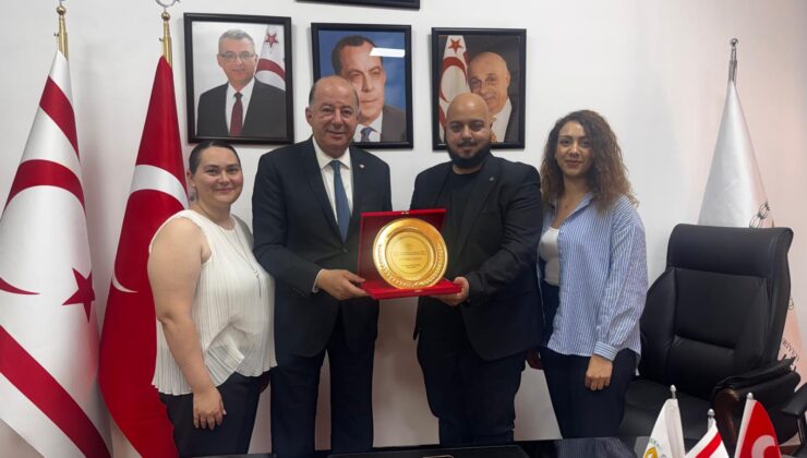 Dinçyürek: Fizyoterapi Hizmetleri İçin Ortak Plan Belirlendi
