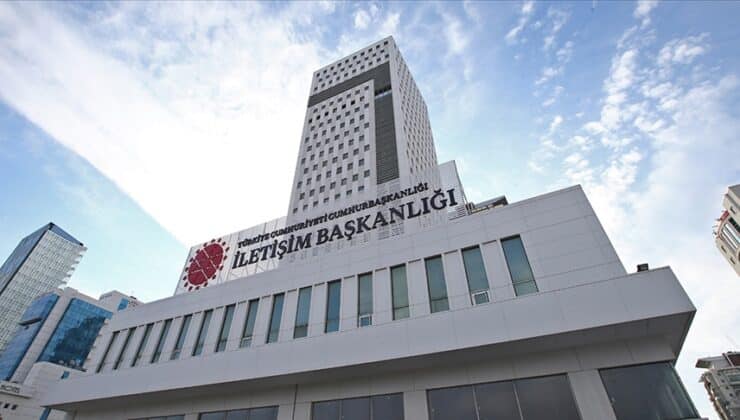 DMM’den mülteci iddialarına resmi yalanlama açıklaması
