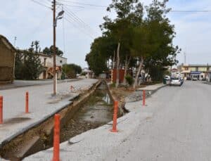 Dörtyol Köy Meydanı Projesi Hayata Geçiyor