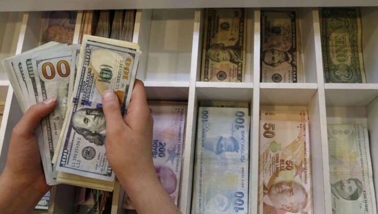 Döviz Kurlarında Son Durum: Piyasalar Ne Diyor?