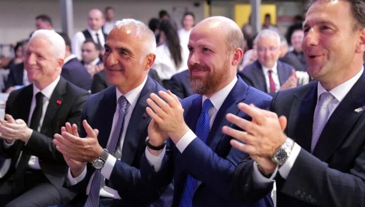 Dünyanın en büyük sivil okçuluk etkinliği İstanbul’da başladı